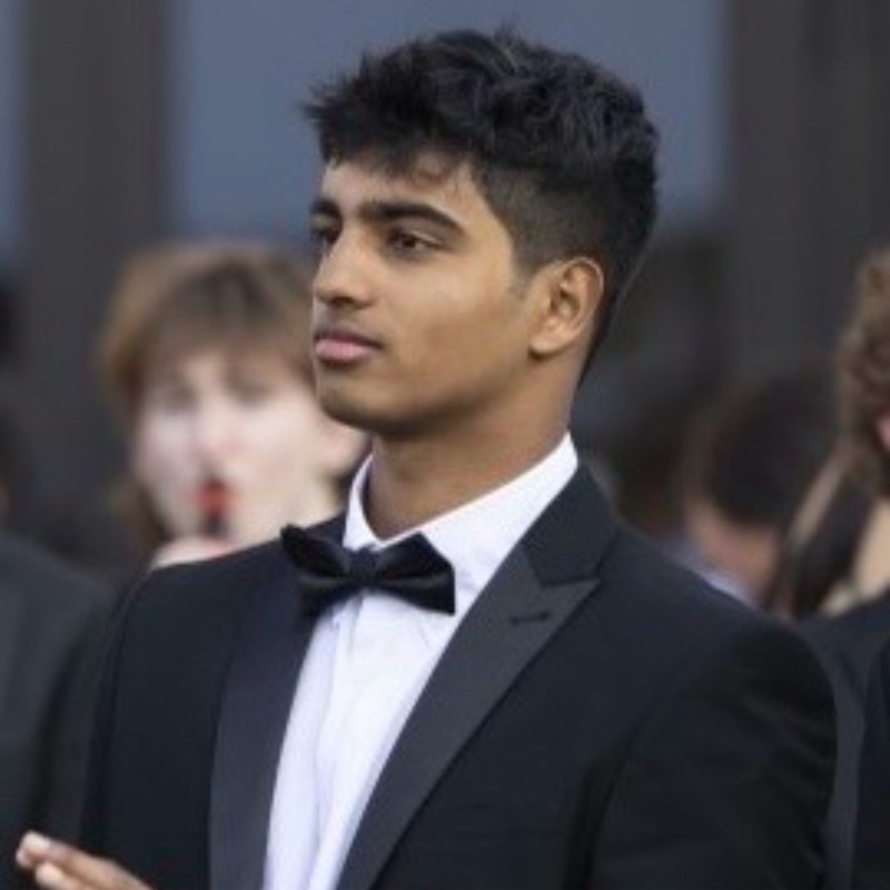 Varun Kanumilli